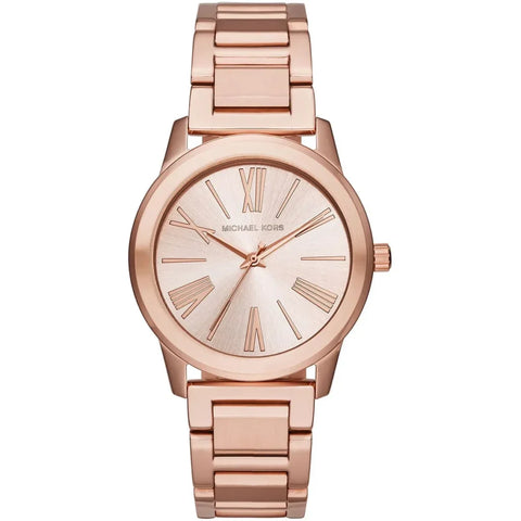 Michael Kors Watch For Women MK3491