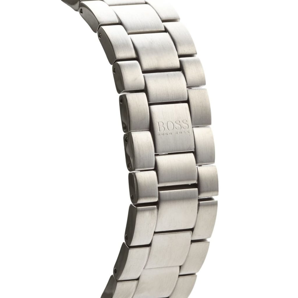 Hugo Boss Men's Watch 1512964
