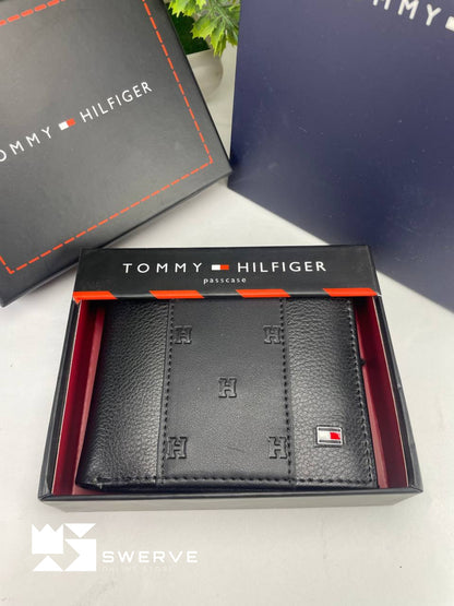 Tommy Hilfiger Men's Wallet