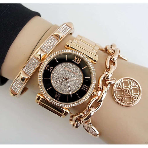 Michael Kors Watch For Women MK3339