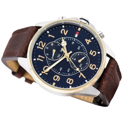 Tommy Hilfiger Men's Watch 1791275