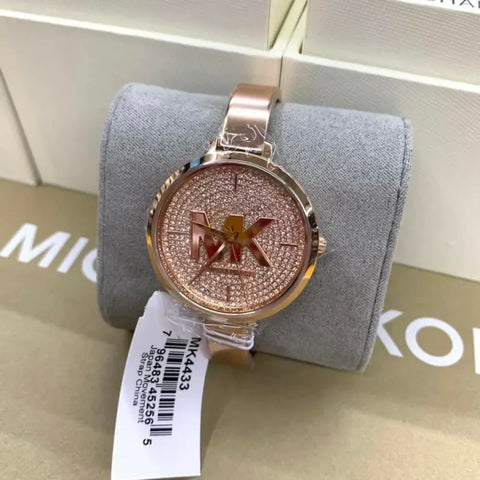 Michael Kors Watch For Women MK4433