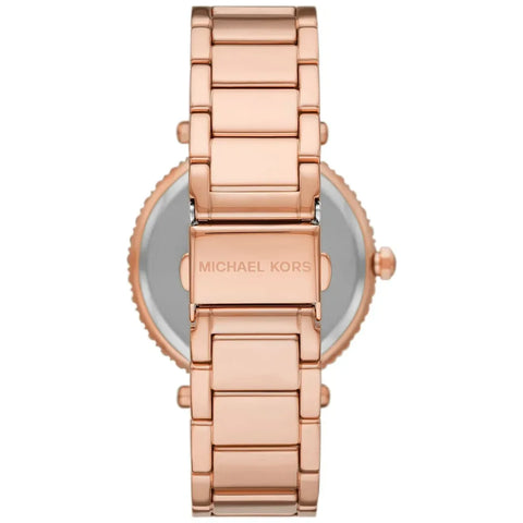 Michael Kors Watch For Women MK4695