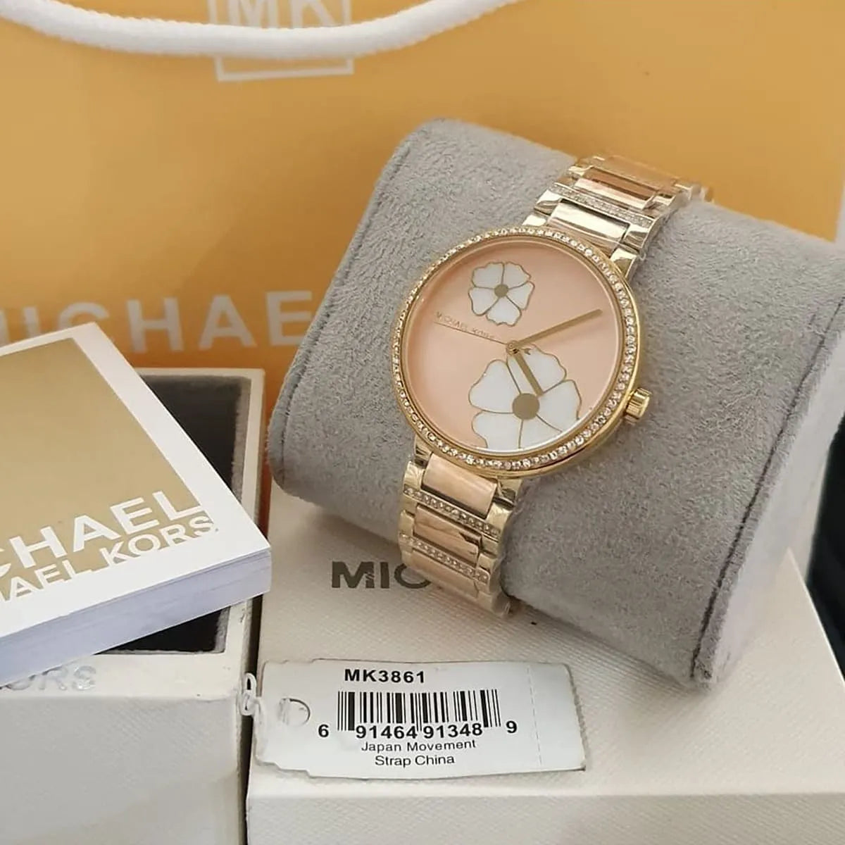 M&K Women's