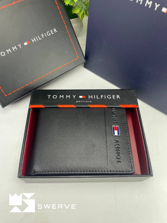 Tommy Hilfiger Men's Wallet