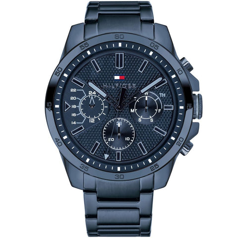 Tommy Hilfiger Men's Watch 1791560