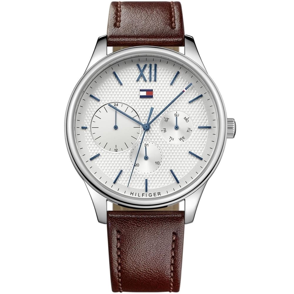 Tommy Hilfiger Men's Watch 1791418
