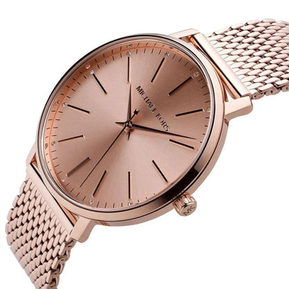 M&K Women's
