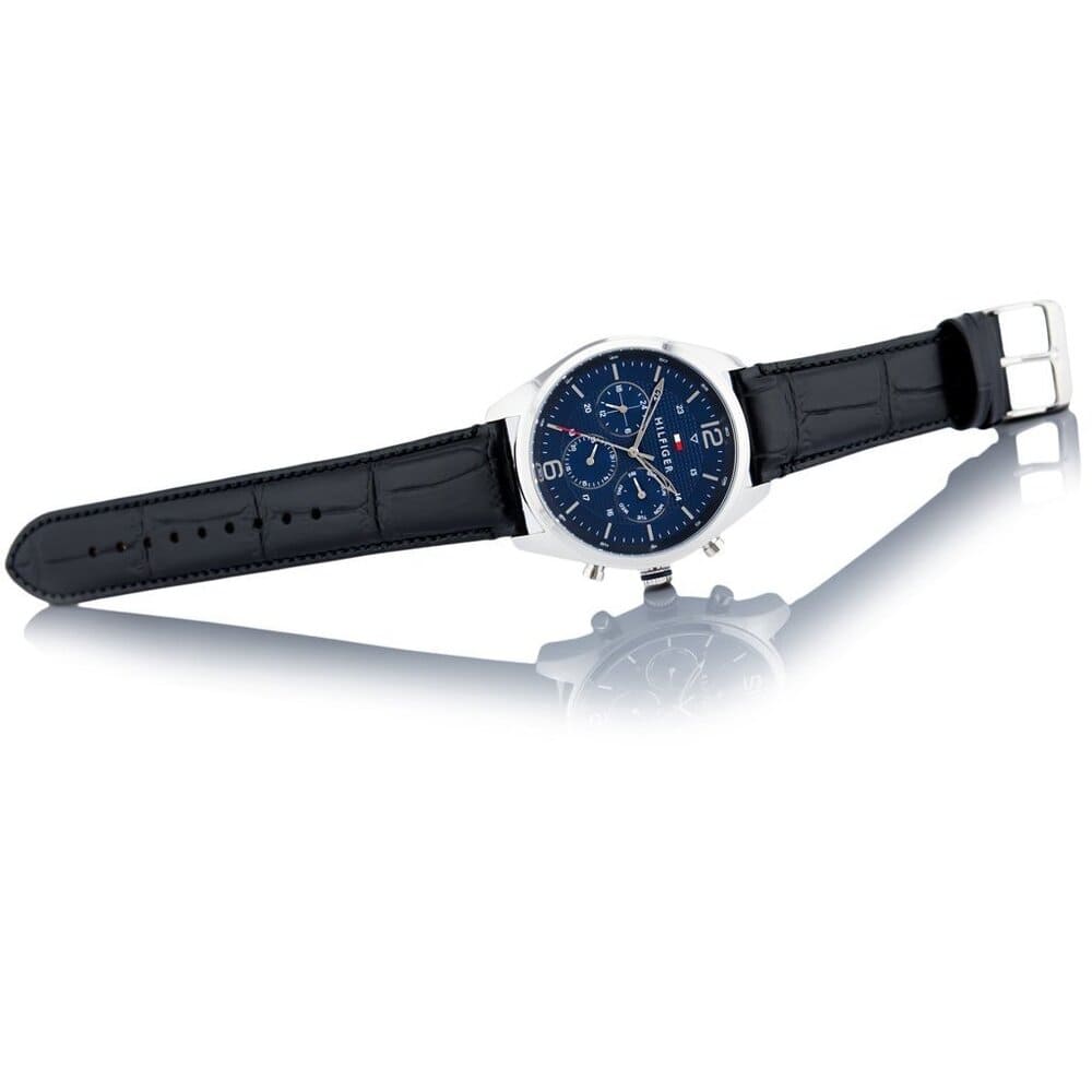 Tommy Hilfiger Men's Watch 1791182