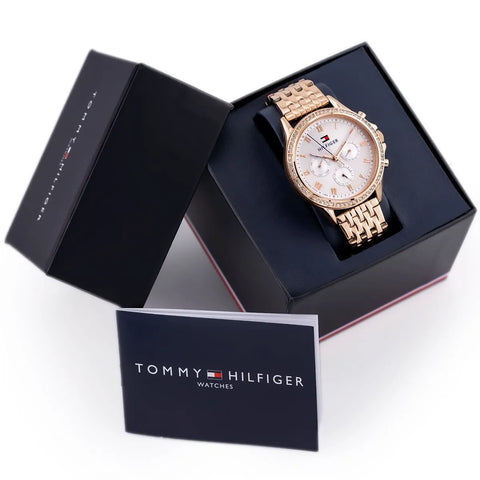 Tommy Hilfiger Women's Watch 1782143