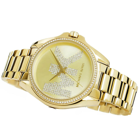 Michael Kors Watch For Women MK6555