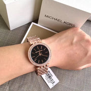 Michael Kors Watch For Women MK3402