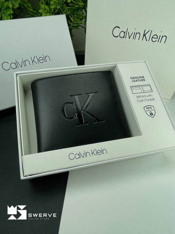 Original Calvin Klein Men's Wallet