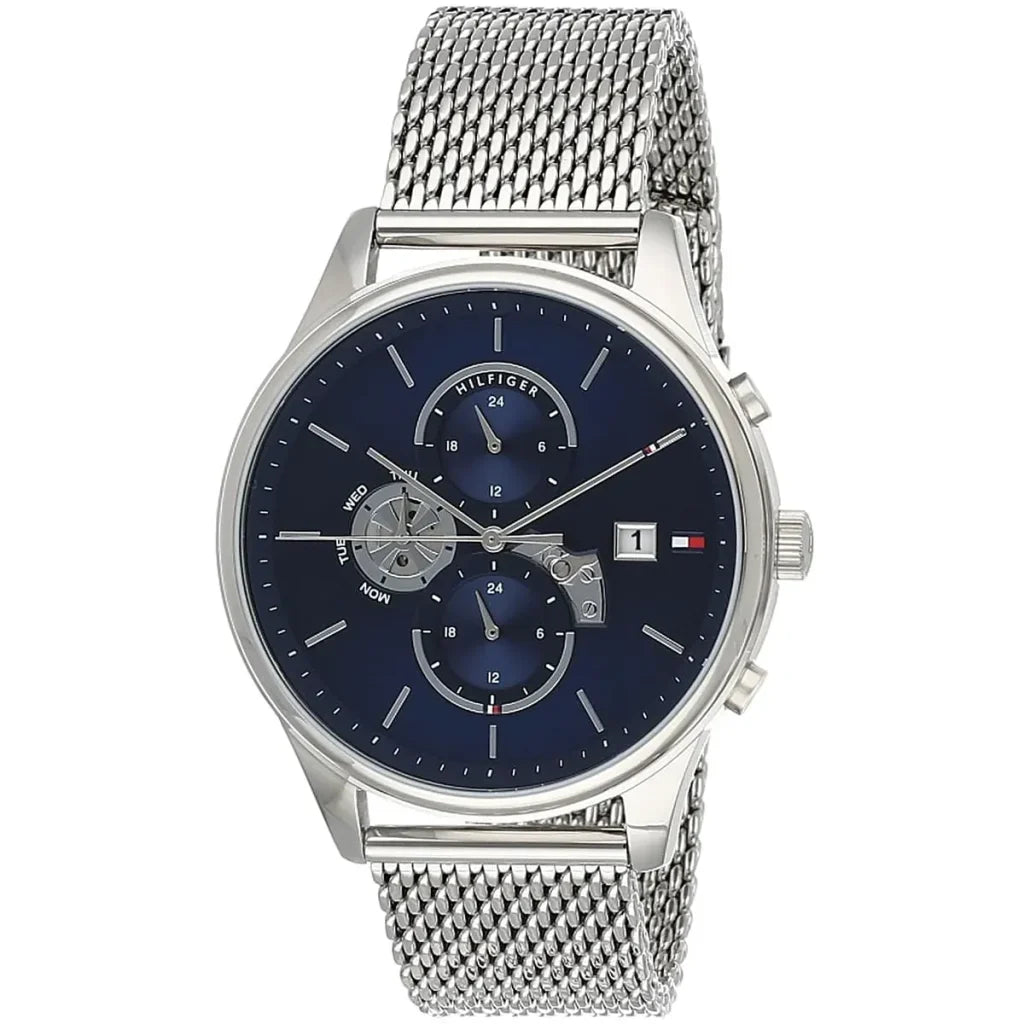 Tommy Hilfiger Men's Watch 1710504