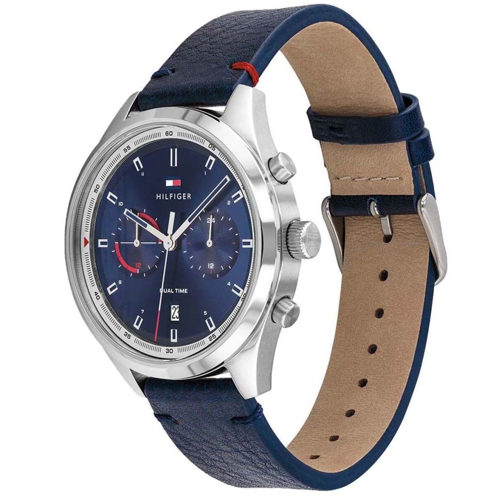Tommy Hilfiger Men's Watch 1791728