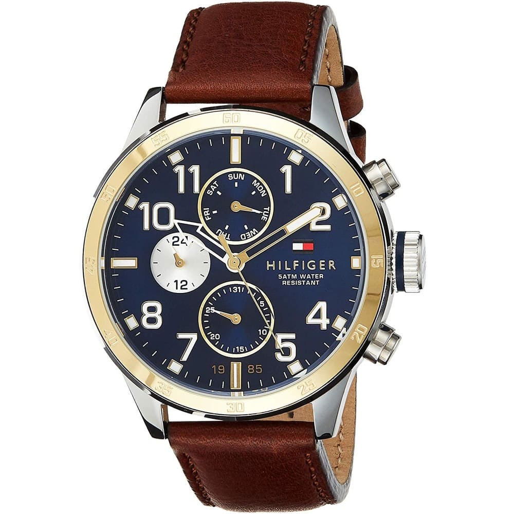 Tommy Hilfiger Men's Watch 1791137