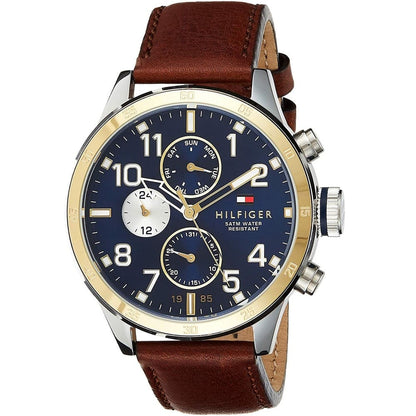 Tommy Hilfiger Men's Watch 1791137