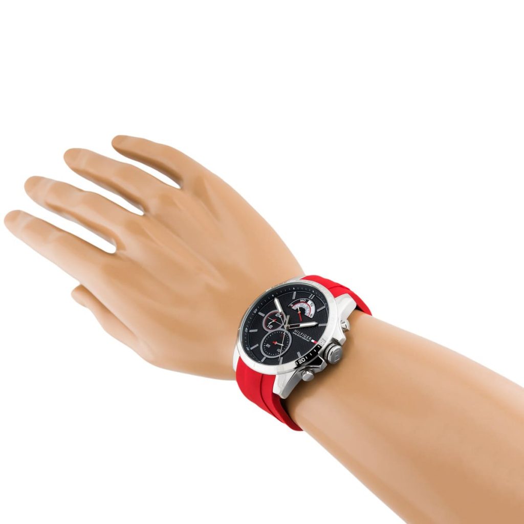 Tommy Hilfiger Men's Watch 1791351