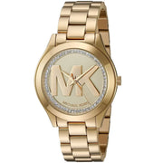 Michael Kors Watch For Women MK3477