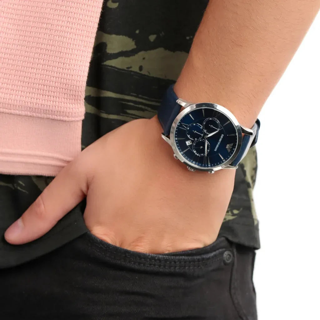 Emporio Armani Men's Watch AR11226