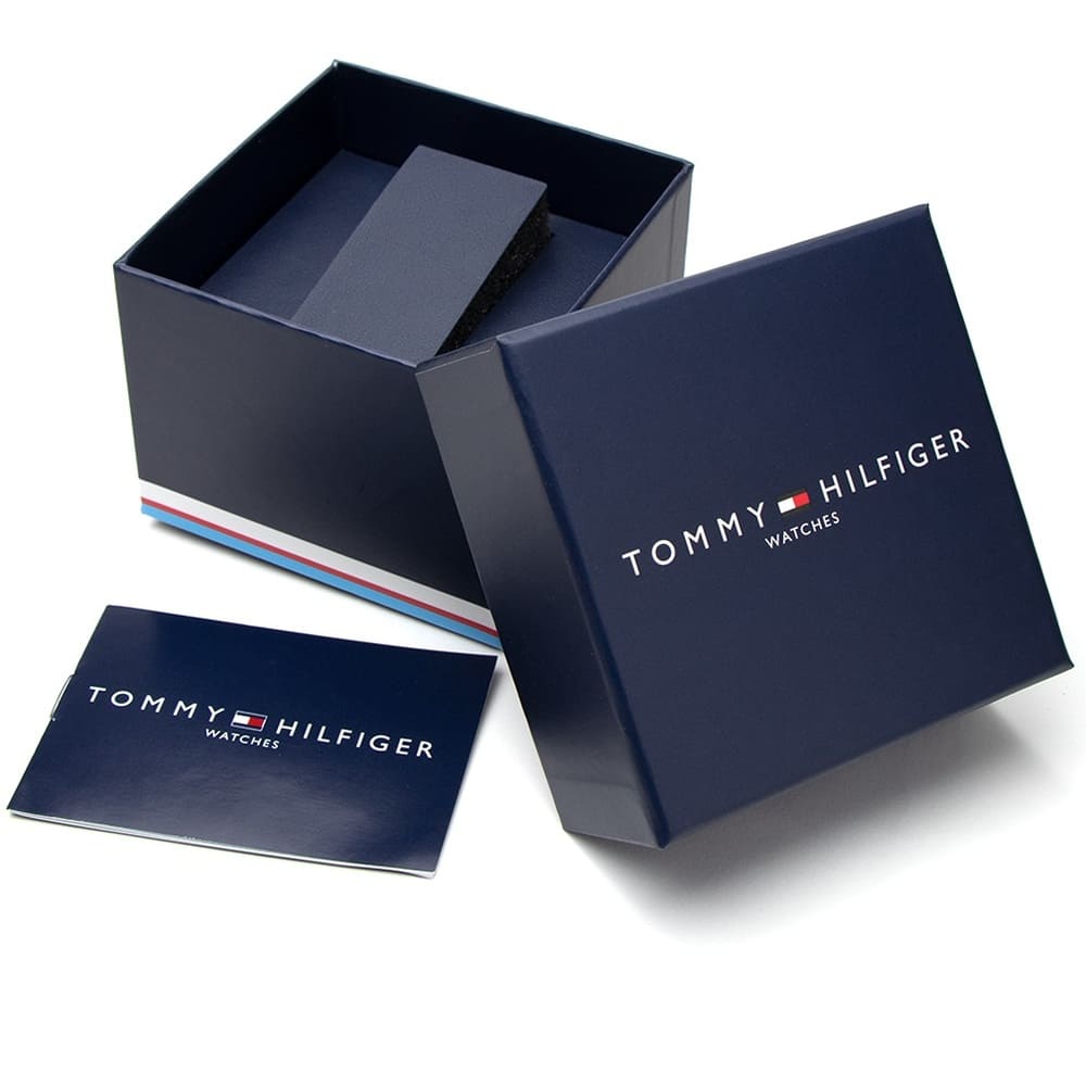 Tommy Hilfiger Men's Watch 1792072