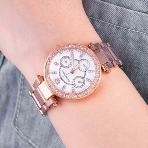 Michael Kors Watch For Women MK5616