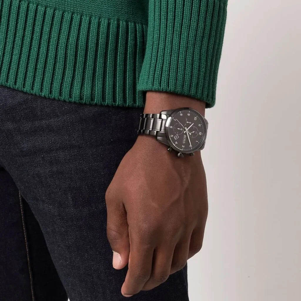 Hugo Boss Men's Watch 1513785
