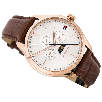 Tommy Hilfiger Men's Watch 1791306