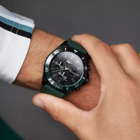 Lacoste men's watch 2011153