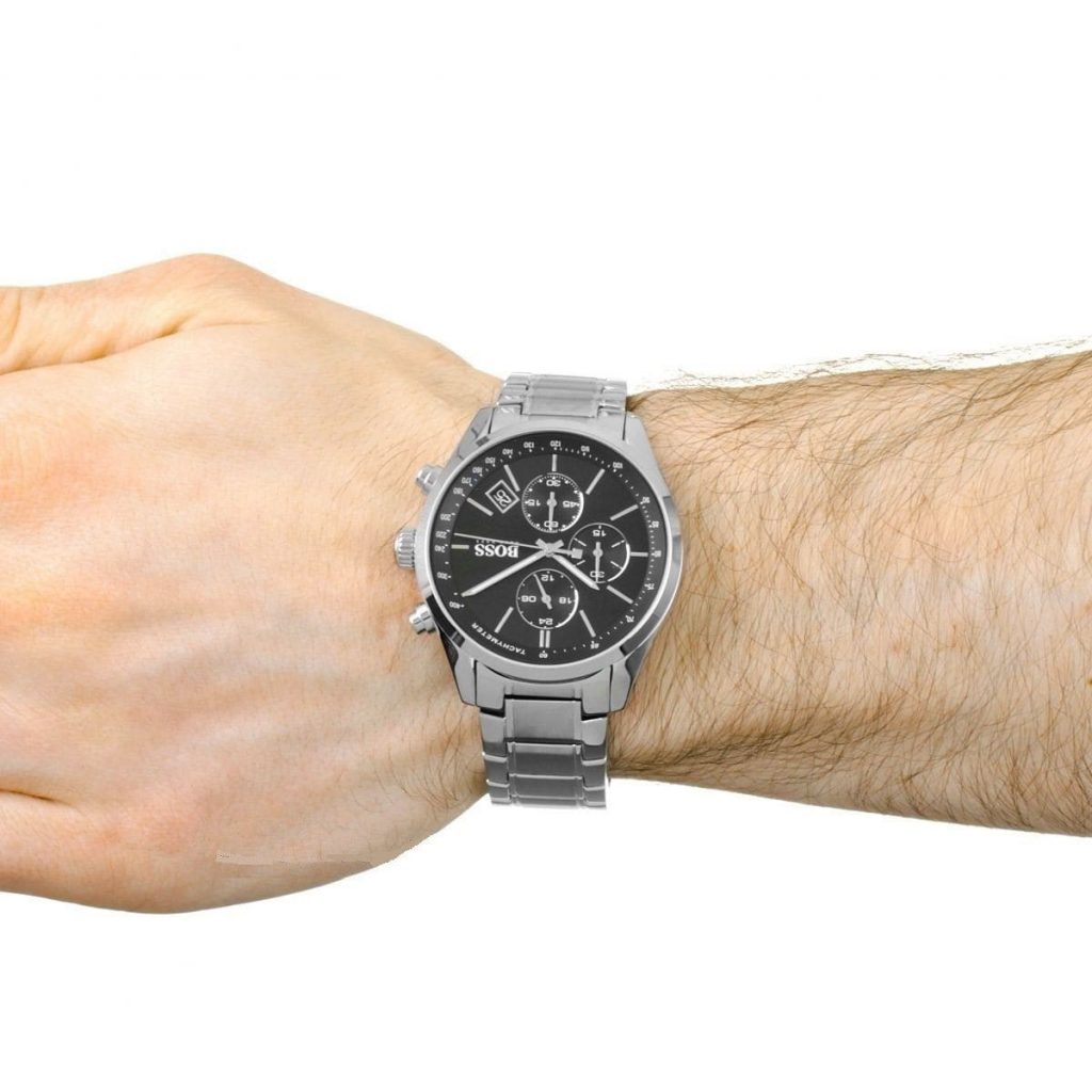 Hugo Boss Men's Watch 1513477