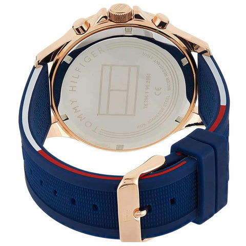 Tommy Hilfiger Men's Watch 1791778