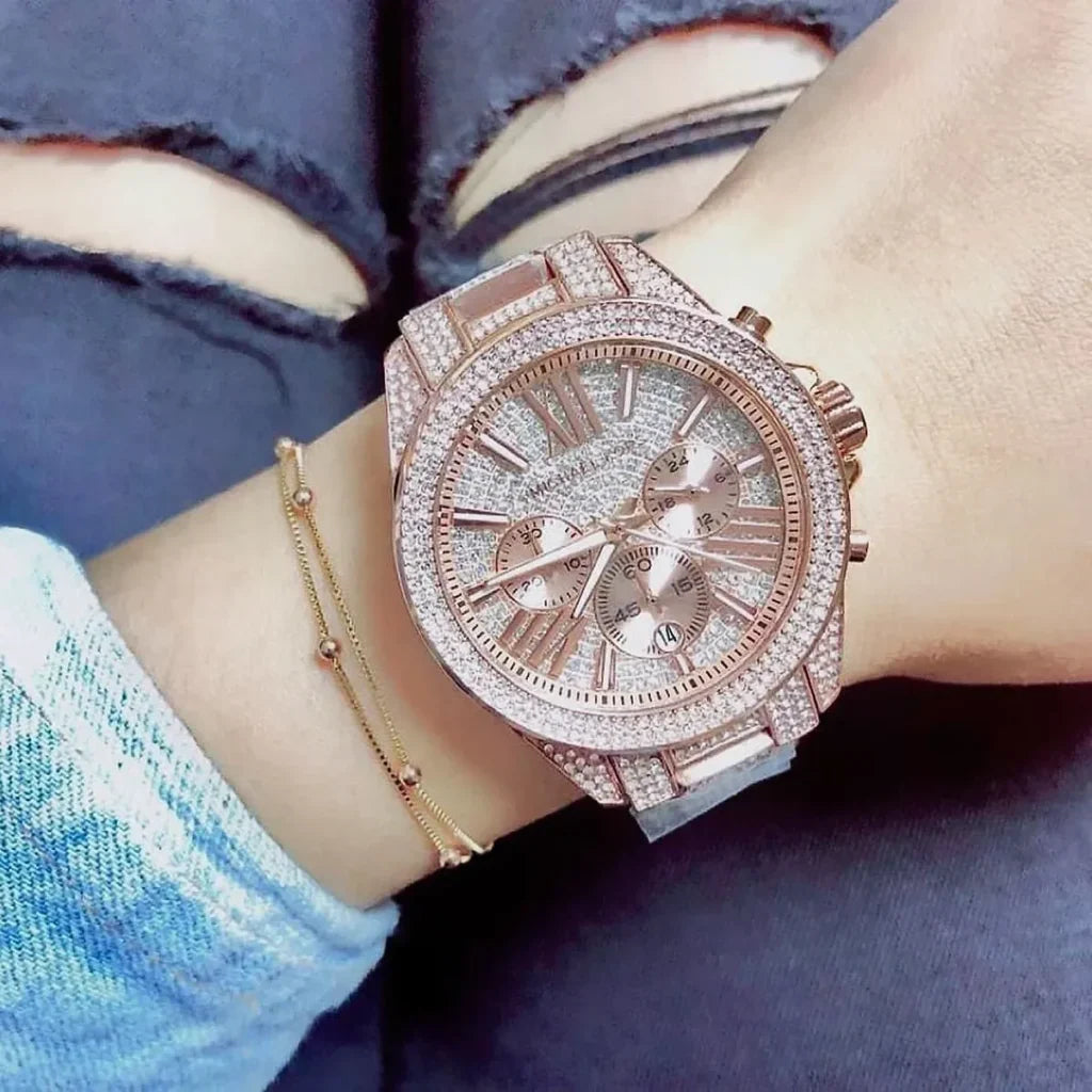 M&K Women's