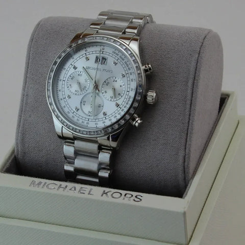 Michael Kors Watch For Women MK6186