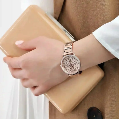 M&K Women's