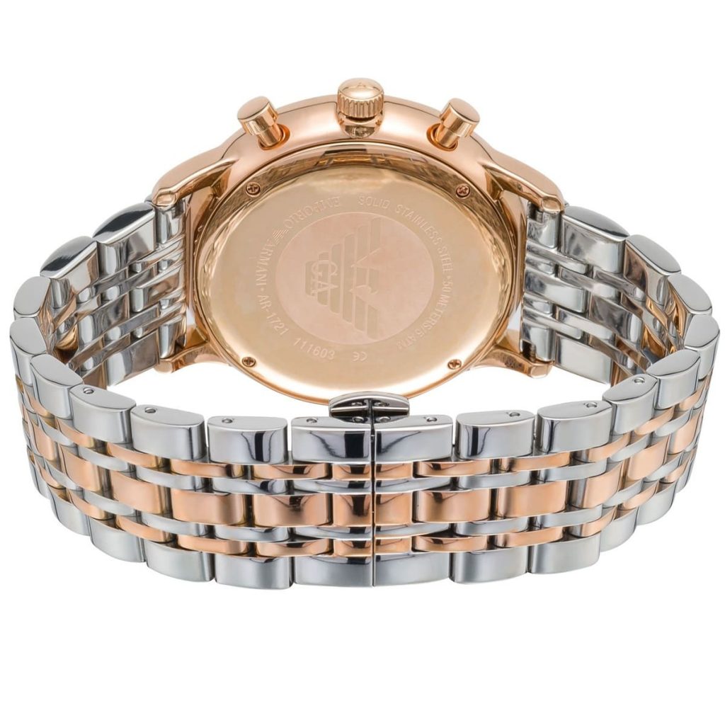 Emporio Armani Men's Watch AR1721