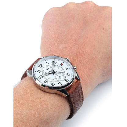 Tommy Hilfiger Men's Watch 1791274