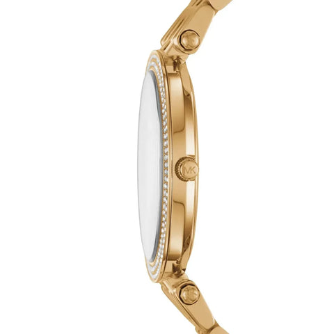 Michael Kors Watch For Women MK3727