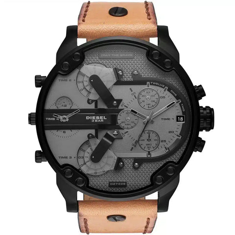 Diesel Men's Watch DZ7406