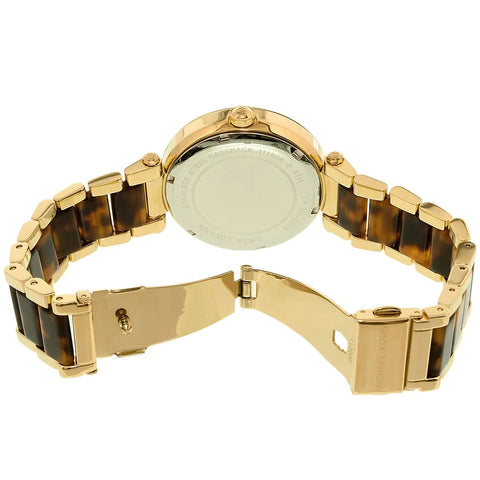 Michael Kors Watch For Women MK6109