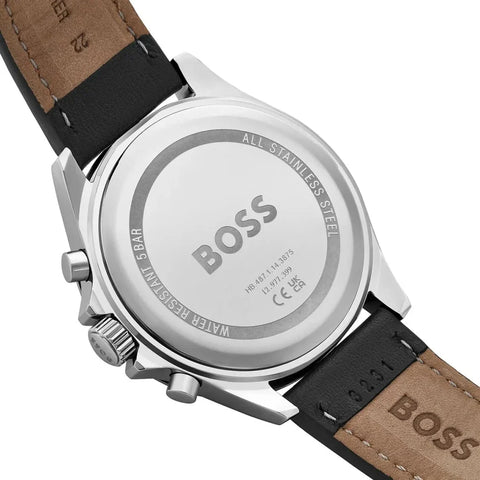 Hugo Boss Men's Watch 1514055