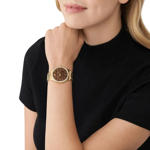 Michael Kors Watch For Women MK7296