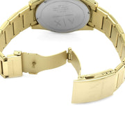 ساعة ارماني اكستشنج رجالي