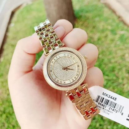 M&K Women's