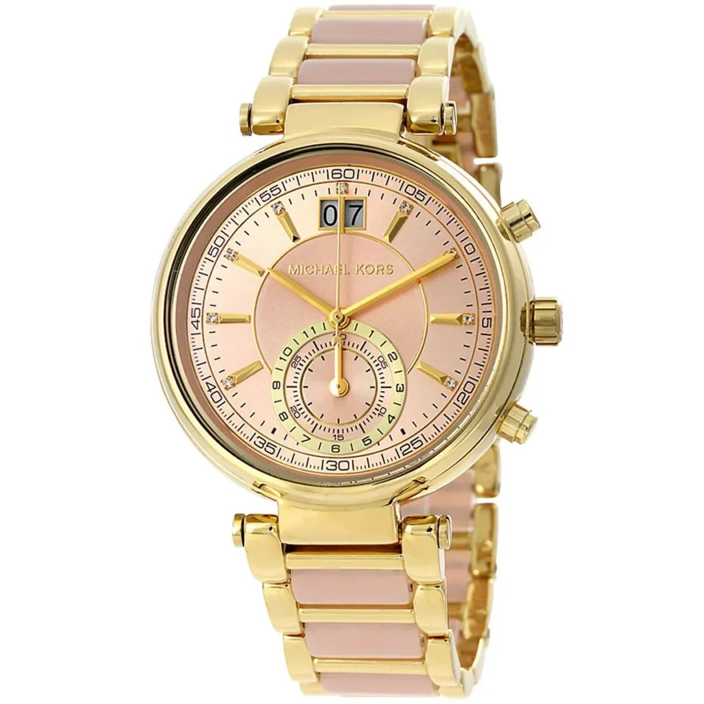 M&K Women's