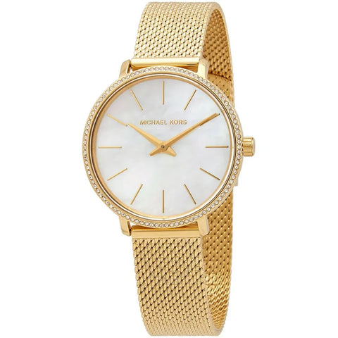 Michael Kors Watch For Women MK4619