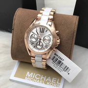 Michael Kors Watch For Women MK5907