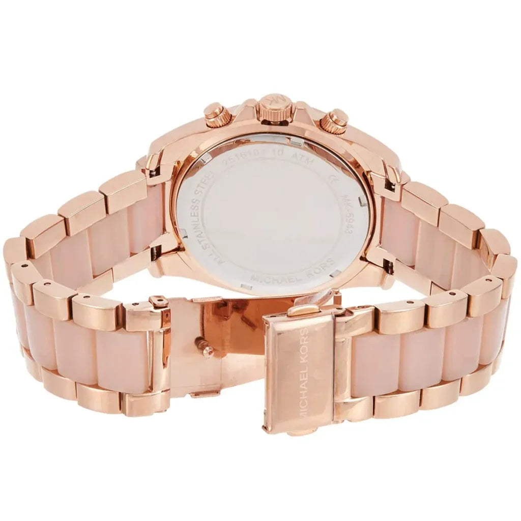 M&K Women's