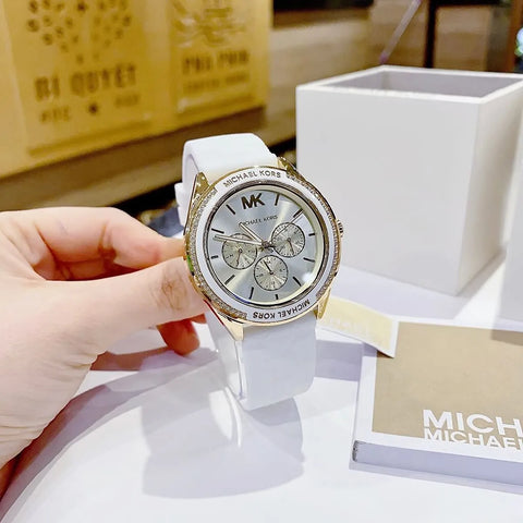 Michael Kors Watch For Women MK7267