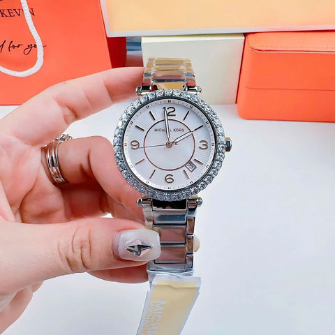 Michael Kors Watch For Women MK4694