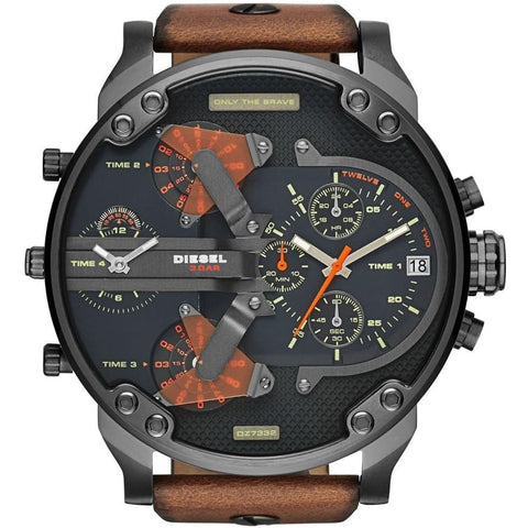 Diesel Men's Watch DZ7332